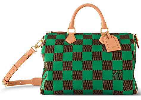 louis vuitton speedy 40 damier|Speedy 40 Bandoulière .